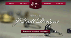 Desktop Screenshot of jprattdesigns.com